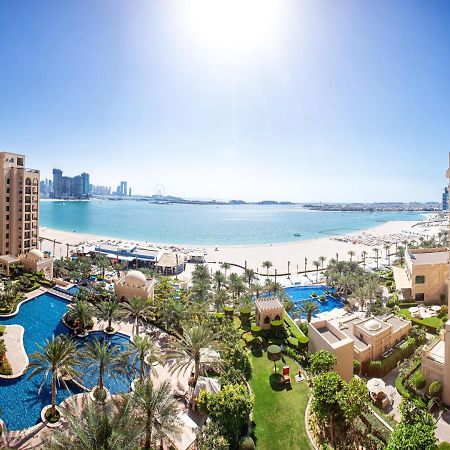 Harmony Vacation Homes - South Residence Dubai Exterior foto