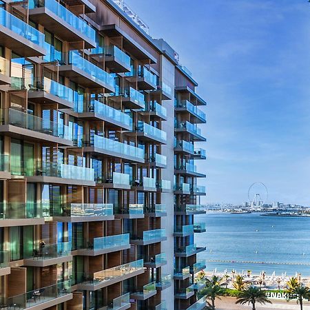 Harmony Vacation Homes - South Residence Dubai Exterior foto