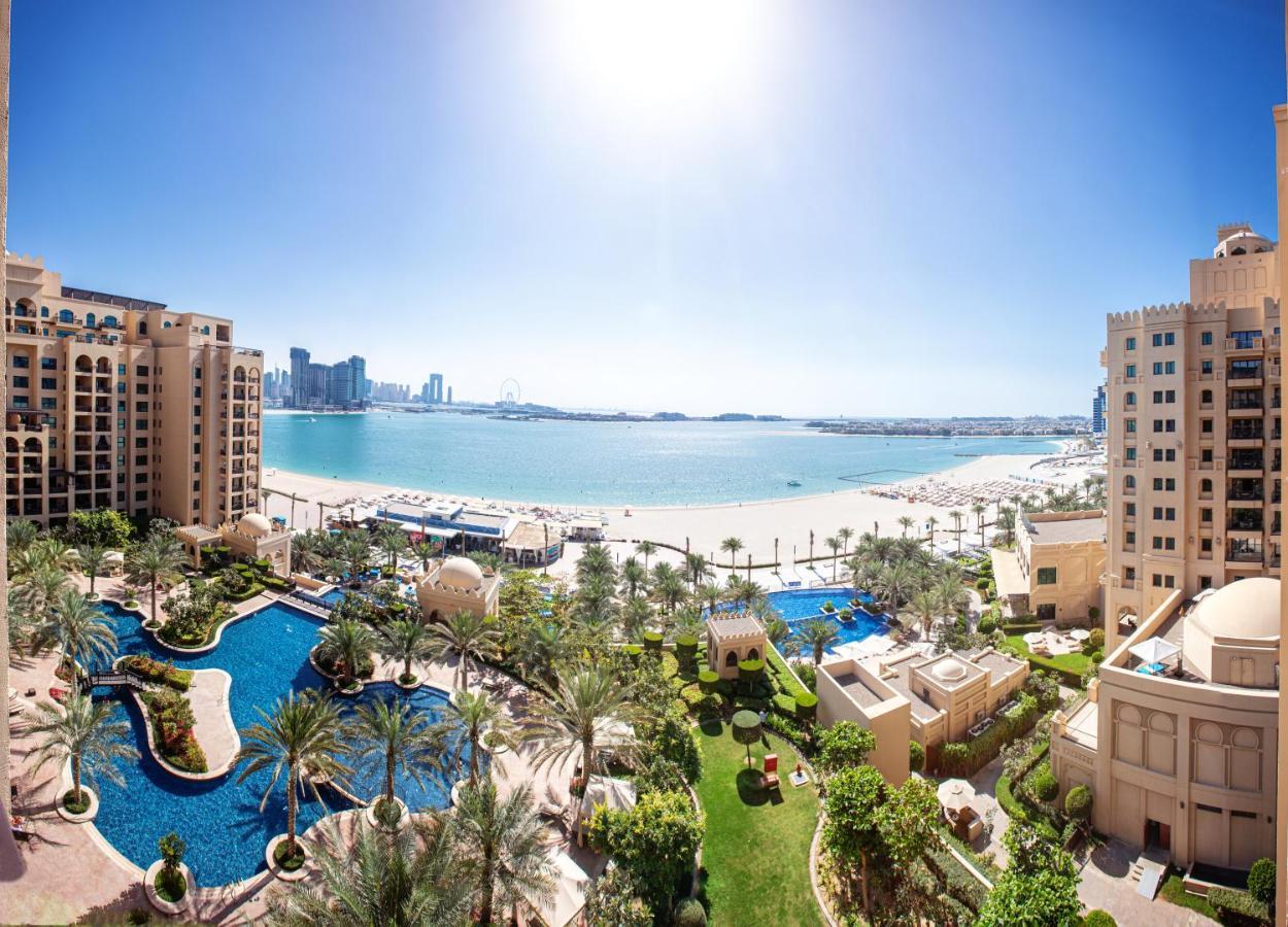 Harmony Vacation Homes - South Residence Dubai Exterior foto