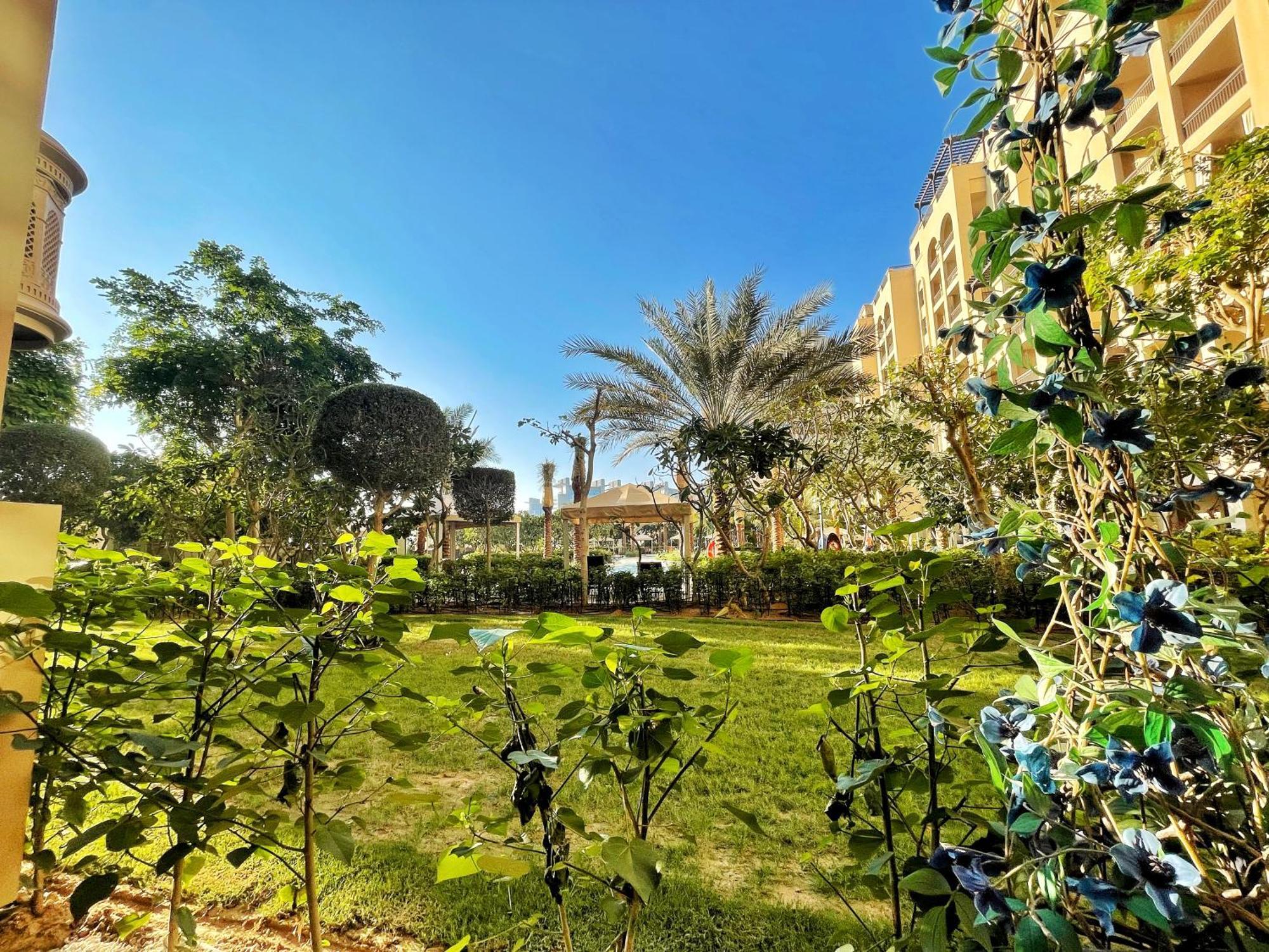 Harmony Vacation Homes - South Residence Dubai Exterior foto