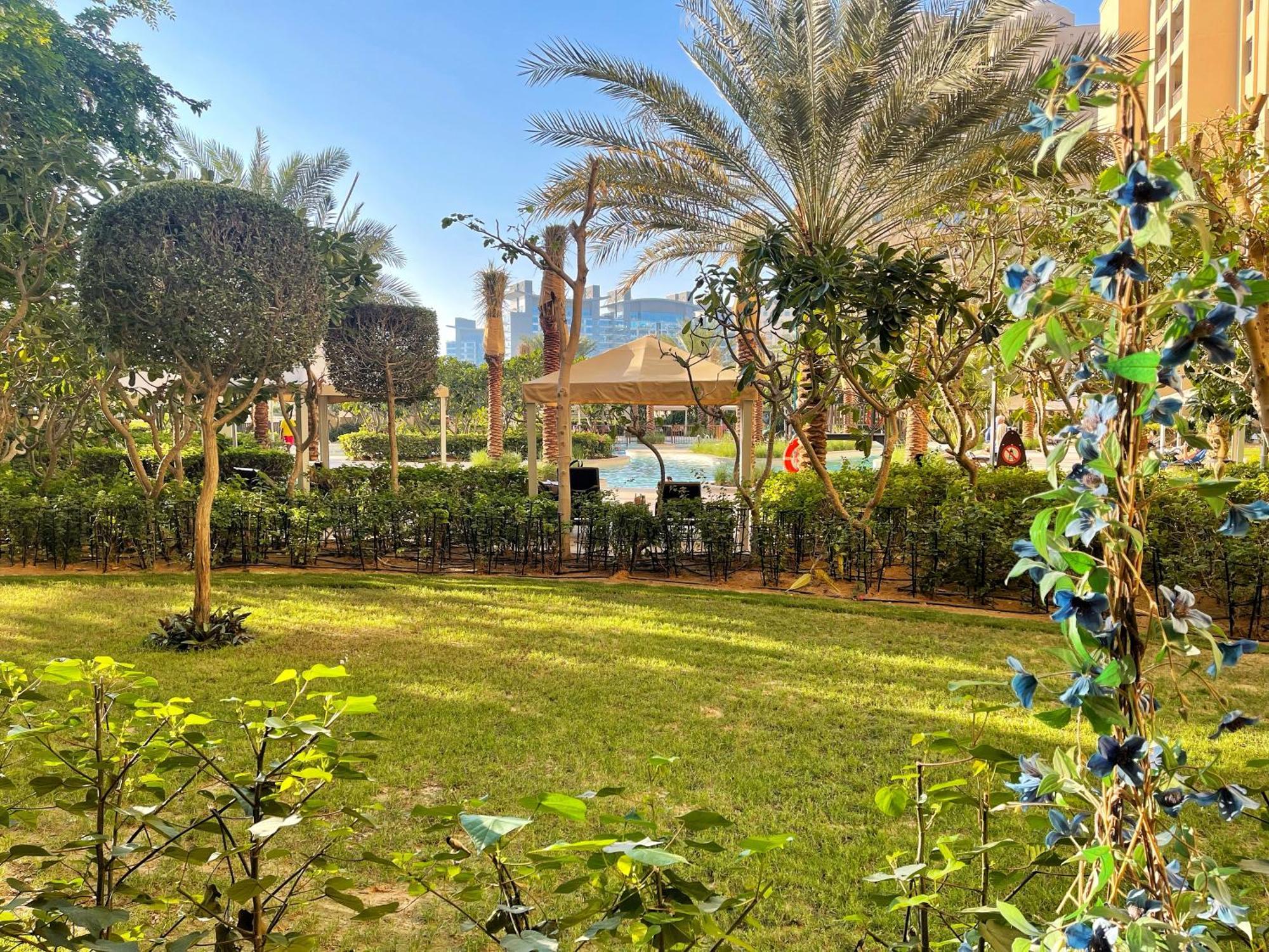 Harmony Vacation Homes - South Residence Dubai Exterior foto