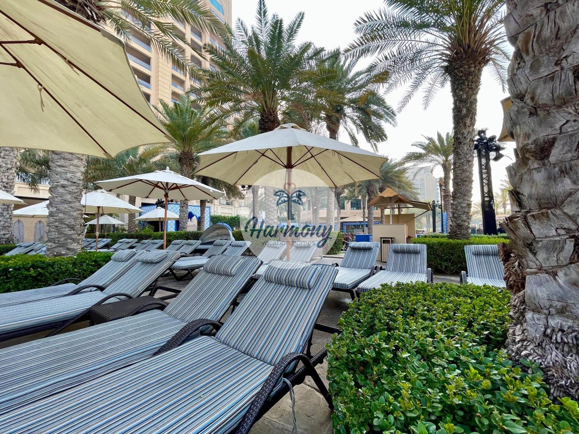 Harmony Vacation Homes - South Residence Dubai Exterior foto