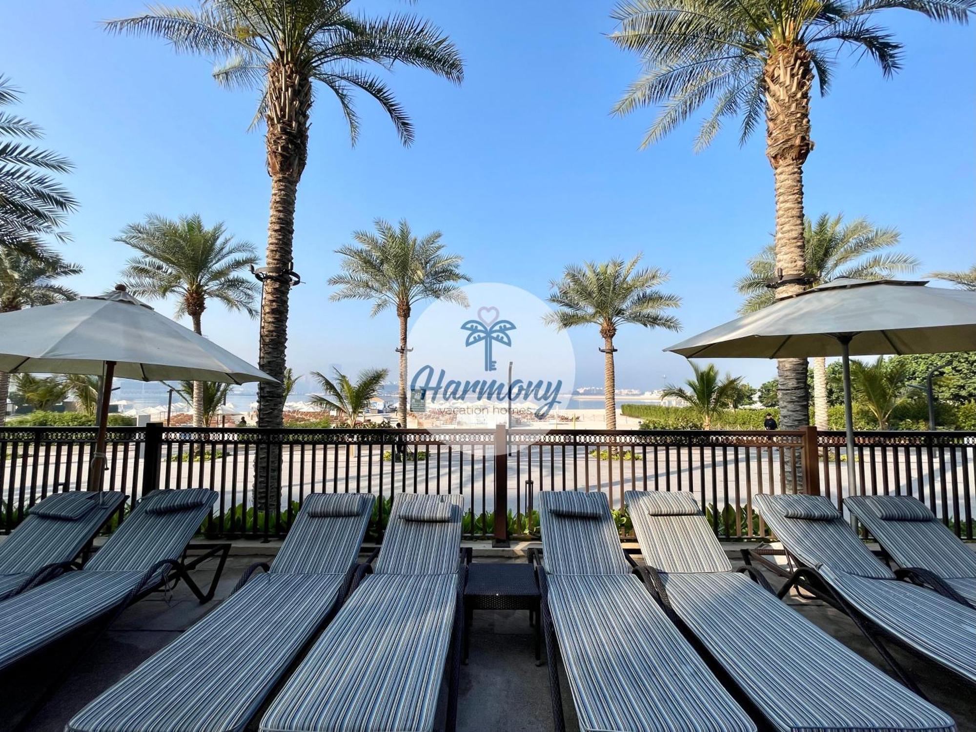 Harmony Vacation Homes - South Residence Dubai Exterior foto