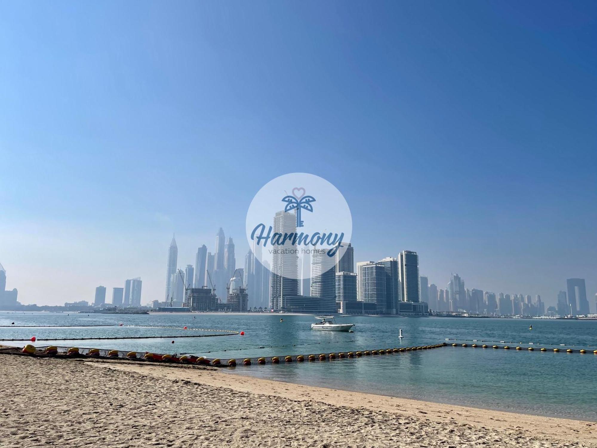 Harmony Vacation Homes - South Residence Dubai Exterior foto