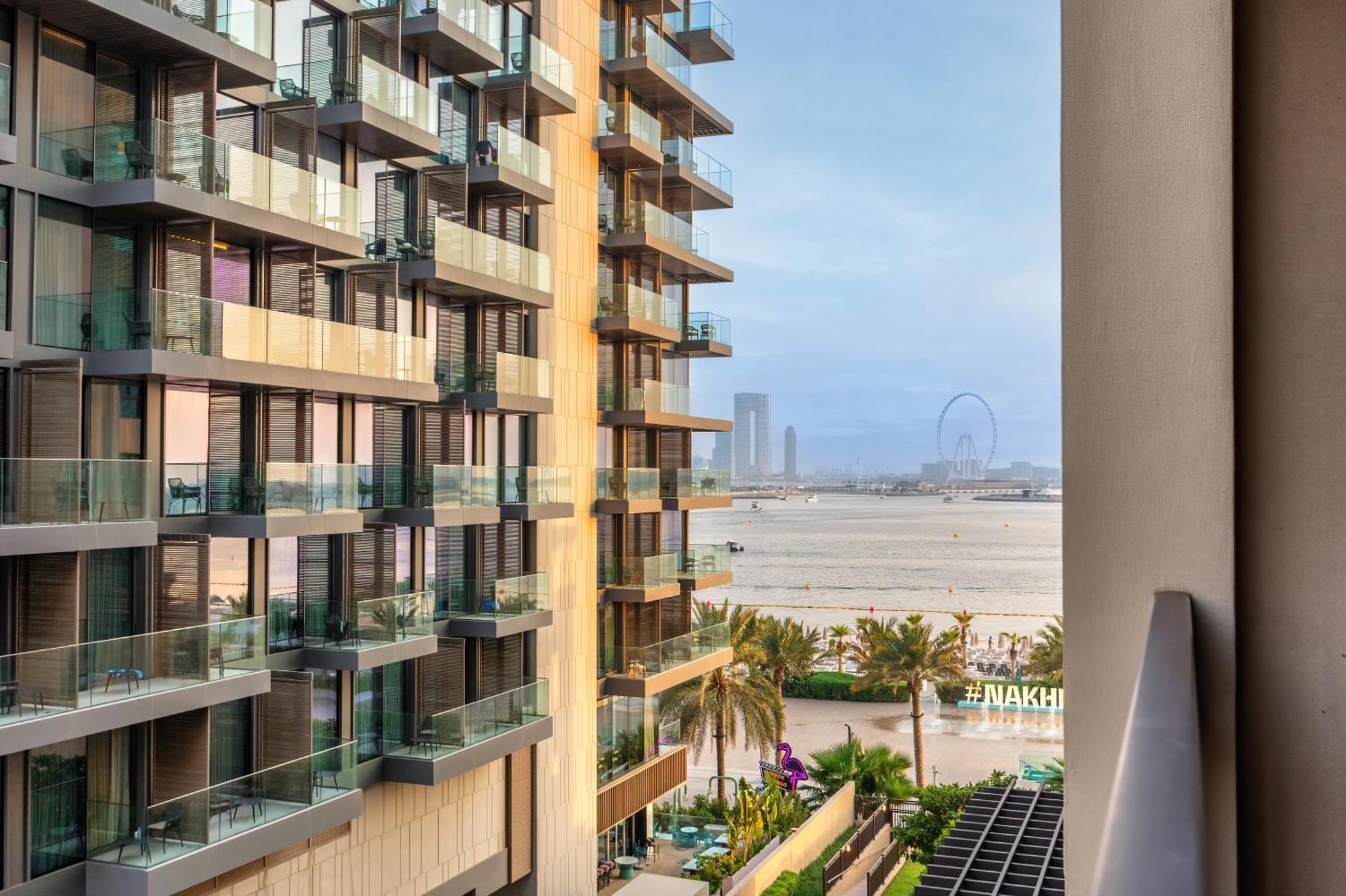 Harmony Vacation Homes - South Residence Dubai Exterior foto