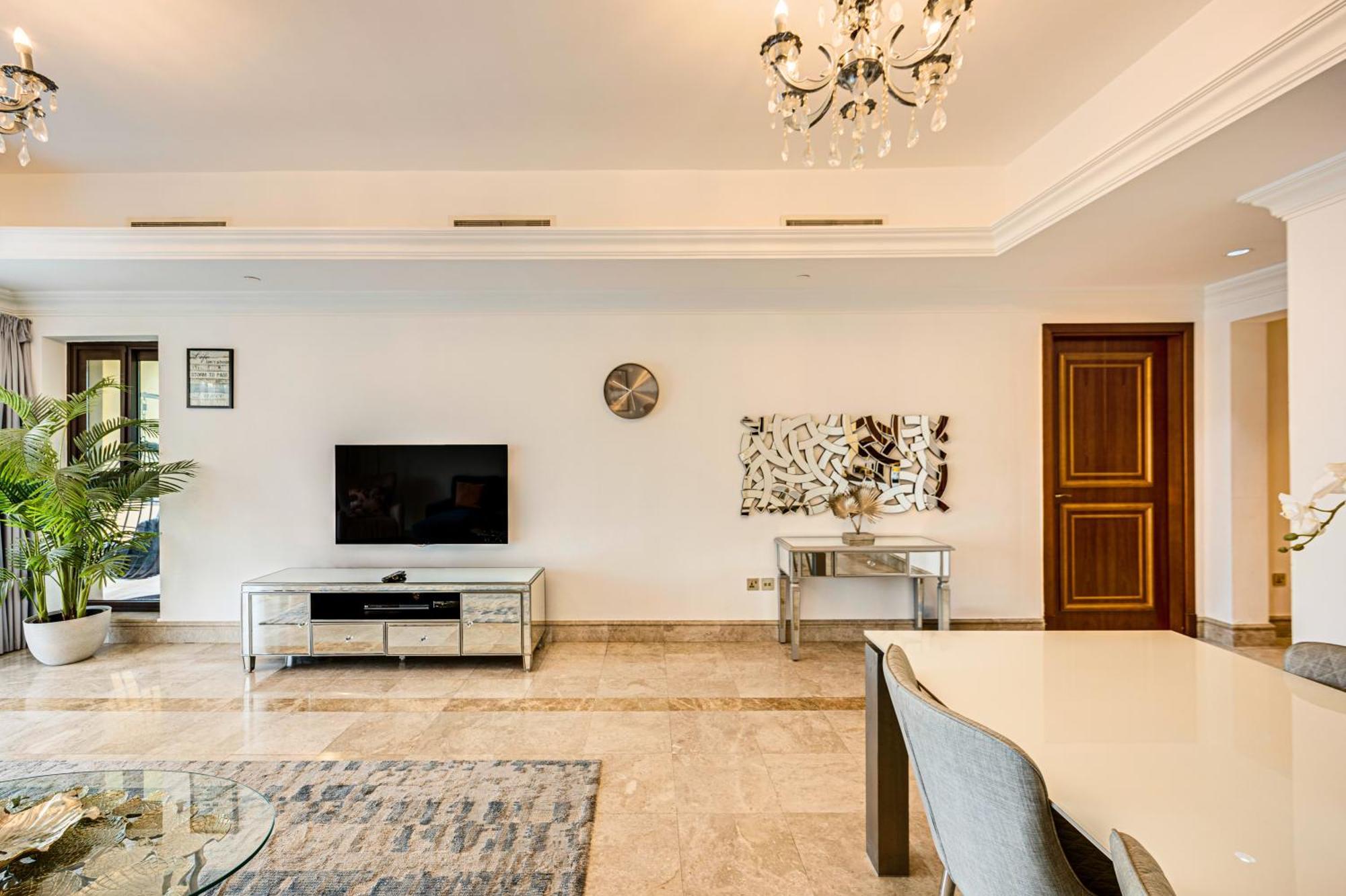 Harmony Vacation Homes - South Residence Dubai Exterior foto