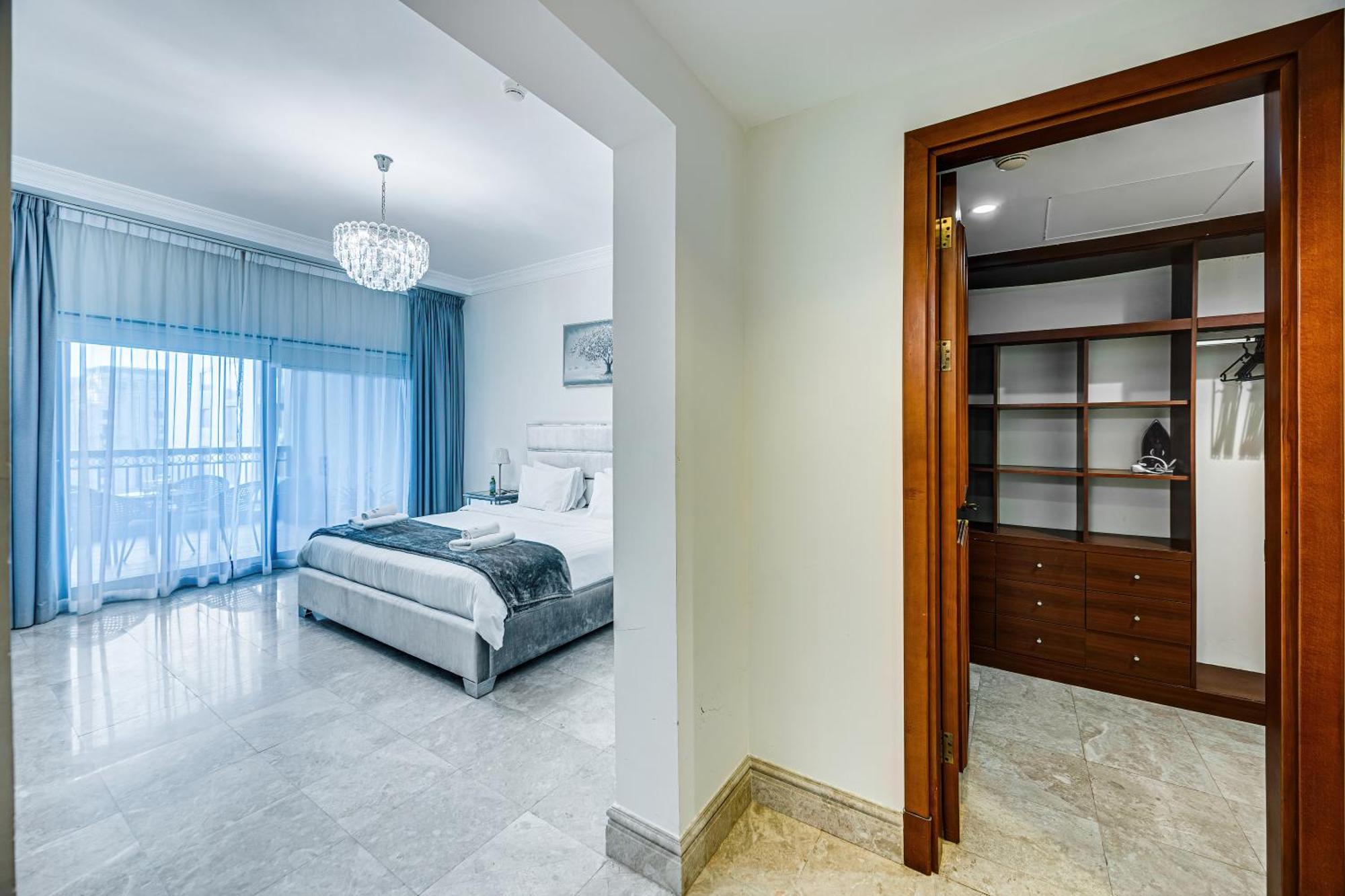 Harmony Vacation Homes - South Residence Dubai Exterior foto